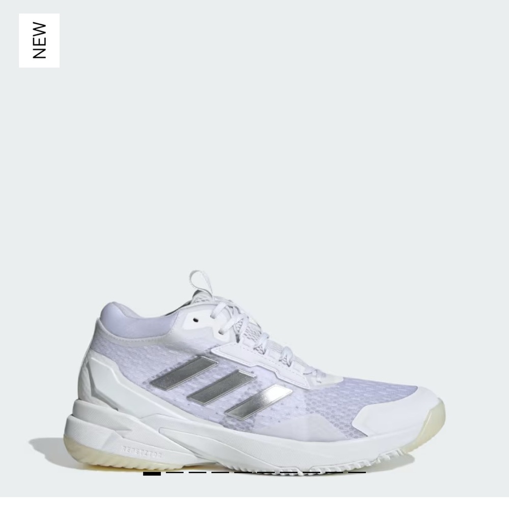 Adidas CrazyFlight Indoor Volleyball Shoes